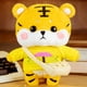 thumbnail image 1 of XWSHYW Juguetes para Niños Pequeños Muñeca Durmiente de 30 Cm Toy Year Little Doll, 1 of 2
