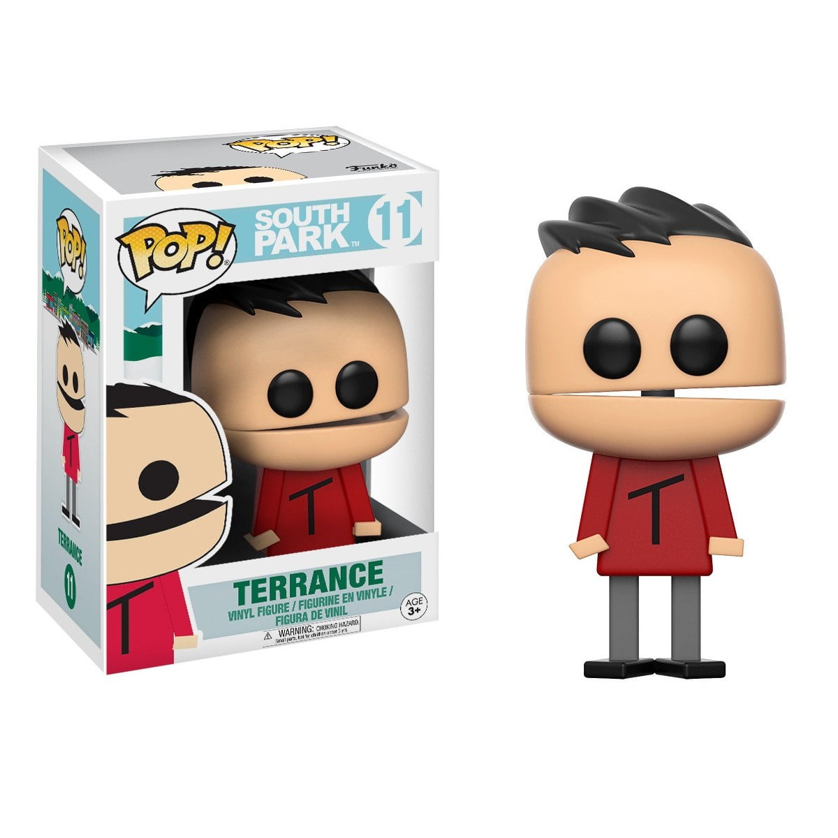 Фигурки Южный Парк Купить