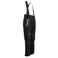 thumbnail image 2 of Pantalones De Esquí Con Babero Para Mujer - Pantalones De Snowboard Transpirables A Prueba Ropa De Esquí Impermeable Para Invierno Ropa negro Baoblaze Pantalones de nieve de esquí para mujer, 2 of 8