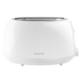 thumbnail image 2 of Sencor STS2700WH 2-slot Toaster, White, 2 of 7