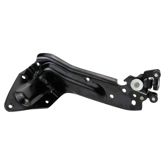 TRQ Right Lower Door Hinge For 08-10 Chrysler Town & Country Dodge Grand Caravan BDA06528