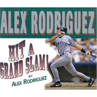 Alex Rodriguez Jersey, Alex Rodriguez Gear and Apparel