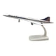 thumbnail image 3 of Modelo de avión,Modelo de avión de aleación,recuerdo,regalo de colección,Modelo de avión fundido a presión simulado de 20 cm con soporte,Adorno de mesa de juguete de avión, 3 of 8