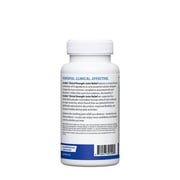 Instaflex® Clinical Strength Joint Relief, Clinically Studied with Glucosamine, MSM, Hyaluronic Acid, Turmeric, Ginger, 90 Capsules