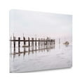 thumbnail image 2 of Tangletown Fine Art Antique Pier - 103 by Alan Blaustein Poster Frame - 19 x 28 x 1.5 in., 2 of 3