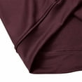thumbnail image 7 of Mens Athletic Workout Jackets with Pockets and Hoodie Zip Up Coats Long Sleeve Color Block Loose Breathable Sports Outerwear Hoodies & Sweatshirts, 7 of 7