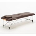 thumbnail image 2 of Almohada Camilla de Suministros Lavable de Espuma Comodo mrón Colcomx Cojín de almohada para mesa de masaje, 2 of 8