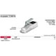 thumbnail image 2 of Acoplador 2000 Lb Galvanizado Fiero 44443 Fiero ACO-BOLA-20, 2 of 2