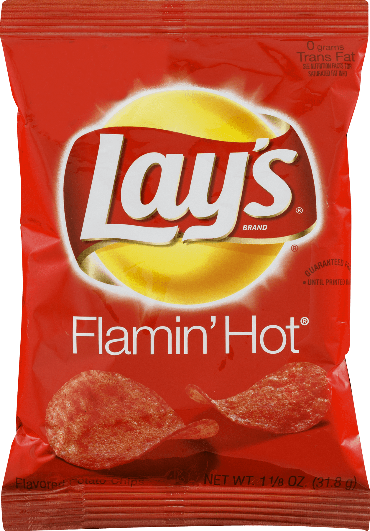 Lays Potato Chips Flamin Hot Flavor Oz Bag Ubicaciondepersonascdmxgobmx