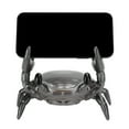 thumbnail image 4 of Soporte Para Teléfono Celular, Soporte Para Teléfono Con Altavoz Bluetooth 2 En 1, Liviano Con Cable Para Escritorio, Decoración Del Hogar, El Mejor Regalo Para Teléfono, 4 of 8