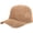 Camel, variant on 1Pc Beige Unisex Straw Baseball Cap for Summer Outdoor Sports