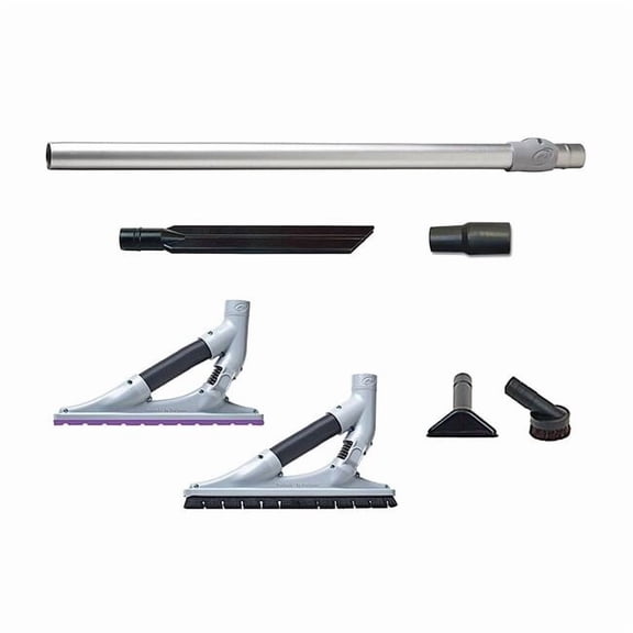 Proteam Vacuum Attachment Kit 107532