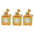 thumbnail image 4 of KAKOWELY 10pcs Cartoon Candy Box Animal Pattern Candy Case Sugar Boxes Gifts Case Giraffe for Storage Candy,2.17"X2.17"X2.17", 4 of 5