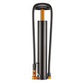 thumbnail image 1 of LEZYNE Micro Floor Drive XL bomba de mano para bicicleta volumen Extra alto 35psi neumáticos de tamaño grande bomba portátil para bicicleta, 1 of 1