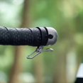 thumbnail image 4 of Timbre de Bicicleta con Sonido y Fuerte para Manillar de Bicicleta de Carretera, Compatible con Manillar de 22,2 mm, 80 DB., 4 of 5