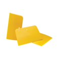 thumbnail image 1 of Dynatron Bondo BND-363 Yellow Spreader 3 X 6, 1 of 6