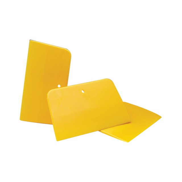 Dynatron Bondo BND-363 Yellow Spreader 3 X 6