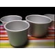 thumbnail image 1 of Molde para pasteles de fondo alto y espeso, redondo, recto, para mousse, herramienta para moler pasteles de gasa, molde para hornear de 6 y 8 pulgadas, 1 of 3