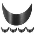 thumbnail image 1 of 5pcs Hat Brim Inserts for Kids Plastic Cap Shaper Baseball Extender Accessories for Shaping, 1 of 8