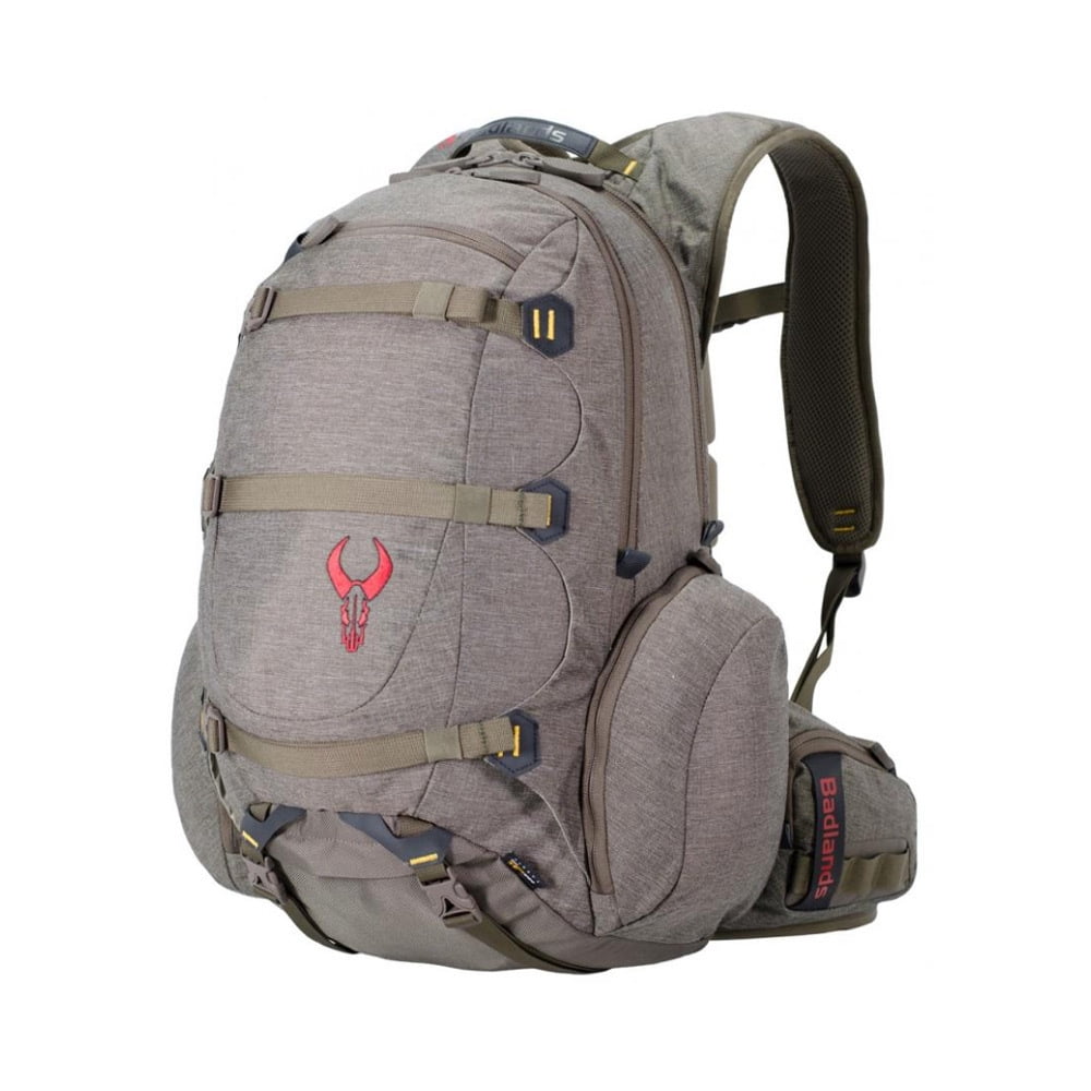 badlands superday hunting backpack