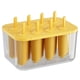 thumbnail image 2 of Congelador Pop Maker ANGGREK moldes para Paletas de Hielo Silicona Reutilizable Fácil de Limpiar, 2 of 7