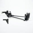 thumbnail image 3 of TRACKPRO WEIGHT DISTRIBUTION HITCH, 1000 LB. TONGUE WEIGHT CAPACITY, 9 HOLE SHAN, 3 of 6