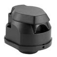 thumbnail image 1 of FAGINEY Trailer Wiring Adapter High Efficiency Practical 7 Pin Trailer Socket ABS And, 1 of 8