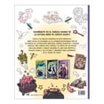 thumbnail image 2 of Hooky El Libro Oficial de Colorear Planeta Libro de Bolsillo Libros Infantiles 1A, 2 of 2