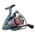 thumbnail image 1 of Pflueger PRESLADYSP35X Lady President Moulinet de Pêche Spinning avec 10 Roulements, 1 of 4