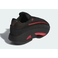 thumbnail image 3 of [IF7125] Ad-id-as Men's MAD IIINFINITY Core Black/Red *NEW*, 3 of 5