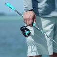 thumbnail image 3 of Medium Fast Casting Rod, 3 of 6