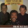 Bobby Taylor - Find My Way Back - Music & Performance - Vinyl