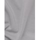 thumbnail image 4 of Playera Cuello V Para Hombre De Algodón Pima y Tela Spandex Unbranded Co  V Neck Silver 2XL, 4 of 6