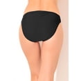 thumbnail image 5 of Swimsuits for All Women's Triple String Swim Brief, 5 of 6