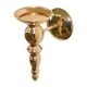 thumbnail image 1 of Candelabro de pared, candelabro para velas de té, candelabro para pilares, soporte para velas, decoración decorativa para el hogar, inauguración de la Oro, 1 of 9