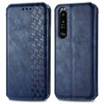 thumbnail image 3 of Case for Sony Xperia 1 III Cover Magnetic Protective Wallet Flip Case, 3 of 5