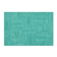 thumbnail image 2 of IAUYY 24x20 Inch Bath Mat Thick Soft Plush Shower Mat TPR Backing Material Non Slip Bath Mats for Bathroom for Tub Shower Hotel Weaving Lines, 2 of 9