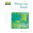 thumbnail image 2 of Whispering Woods: 9 Piano Solos with Optional Teacher Duets Composer Showcase Serie (Paperback), 2 of 7