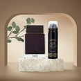 thumbnail image 4 of Perfume Ard Al Zaafaran Oudi, perfume, 100 ml, con desodorante, 50 ml, 4 of 6