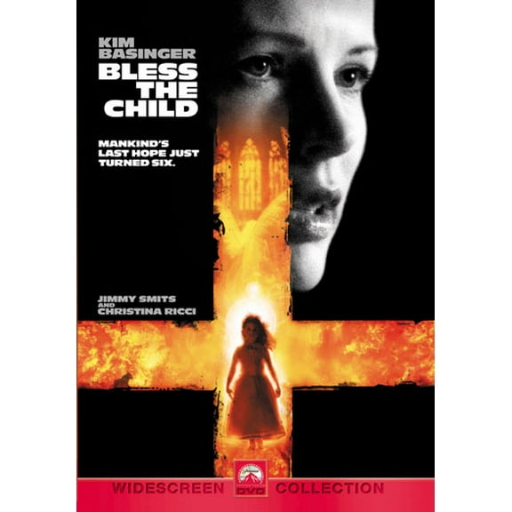 Pre-Owned Bless The Child (Dvd) (Good)
