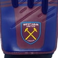 thumbnail image 5 of West Ham United FC Boys Two Tone Goalkeeper Gloves, 5 of 5