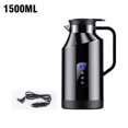 thumbnail image 1 of Car Mounted Electric Kettle Heating Insulation Cup Universal Water Heater, 1 of 8