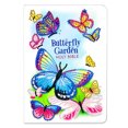 thumbnail image 1 of Libro Diario Pintura Diamantes A5 50 Páginas Jardines Mariposas Cgtredaw, 1 of 9