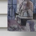 thumbnail image 4 of Carolines Treasures JMK1201CHF Angels In The Cemetary With Cross Flag Canvas House Size, 4 of 4