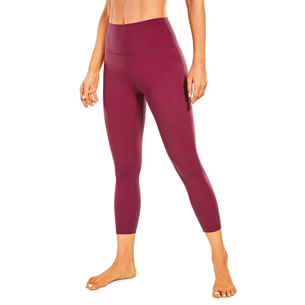 crz yoga pants reviews