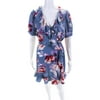 Pre-owned|Jill Jill Stuart Womens Sheila Wrap Dress Size 6 11123865