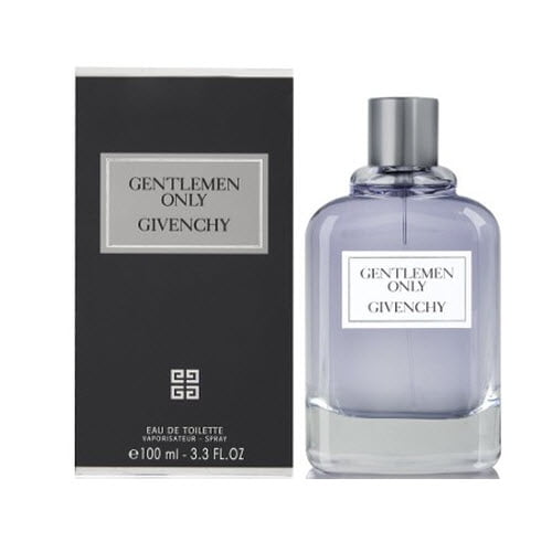 gentlemen only eau de parfum