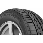 Sumitomo 1 Sumitomo HTR A/S P03 235/65R18 106H Performance All Season Tires 65000 MILE ASP05 / 235/65/18 / 2356518 Simolary simolary.com 9