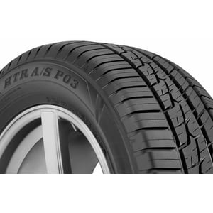Sumitomo 1 Sumitomo HTR A/S P03 275/35R20 102W Performance All Season Tires 45000 MILE ASP37 / 275/35/20 / 2753520 Sansujyuku sansujyuku.com