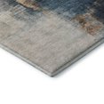 thumbnail image 6 of Dalyn Rugs Premium Machine Washable Mayfield AMF1071 Taupe 8' x 10' Rug, 6 of 7